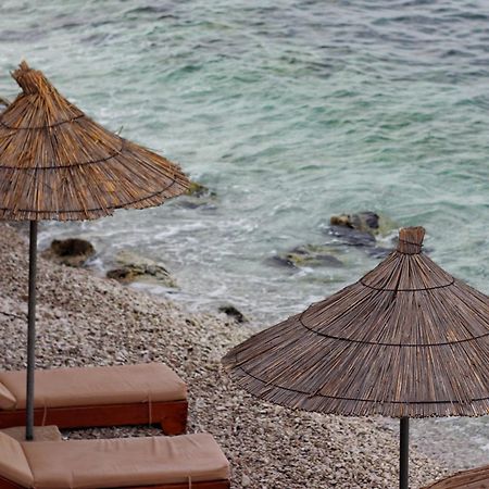 Jad Rooms Saranda Zewnętrze zdjęcie
