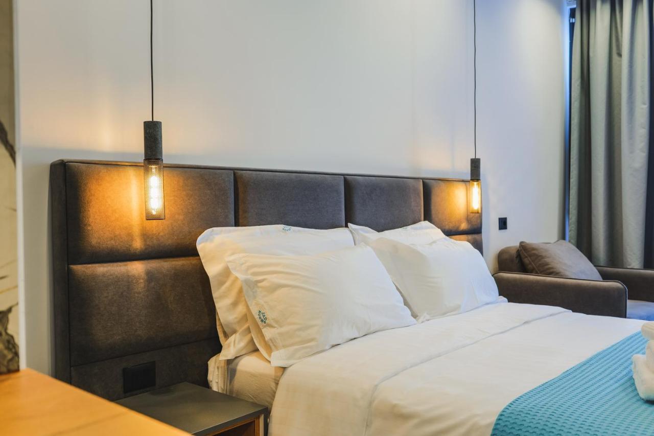 Jad Rooms Saranda Zewnętrze zdjęcie