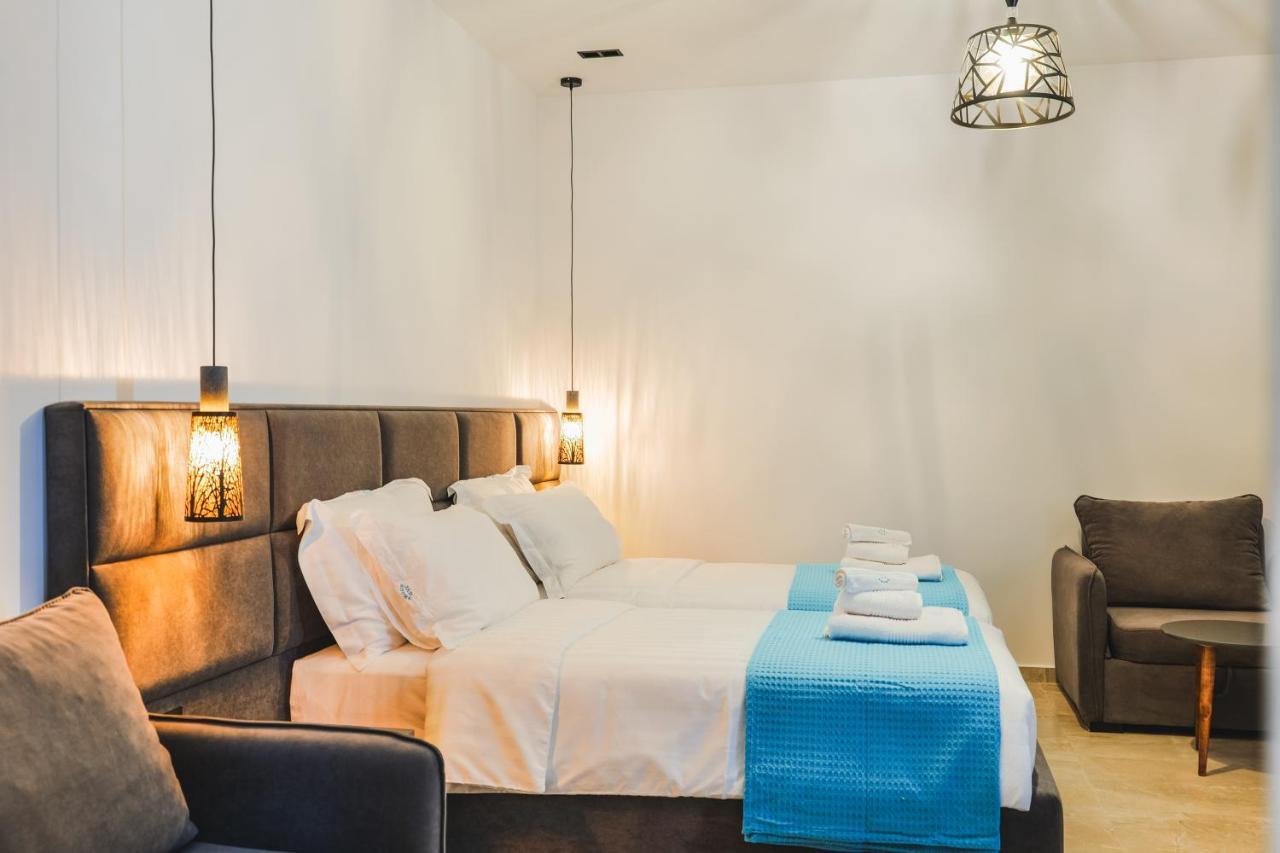 Jad Rooms Saranda Zewnętrze zdjęcie