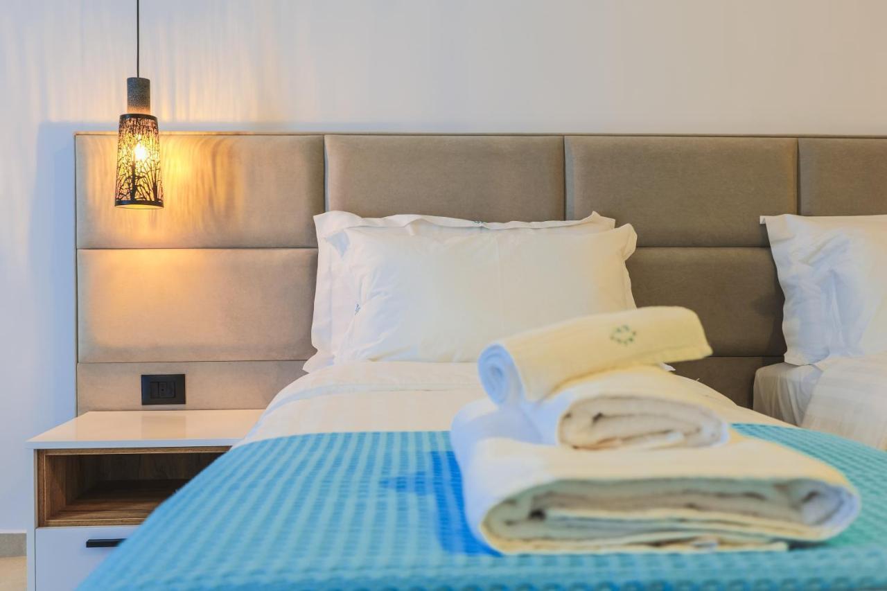 Jad Rooms Saranda Zewnętrze zdjęcie