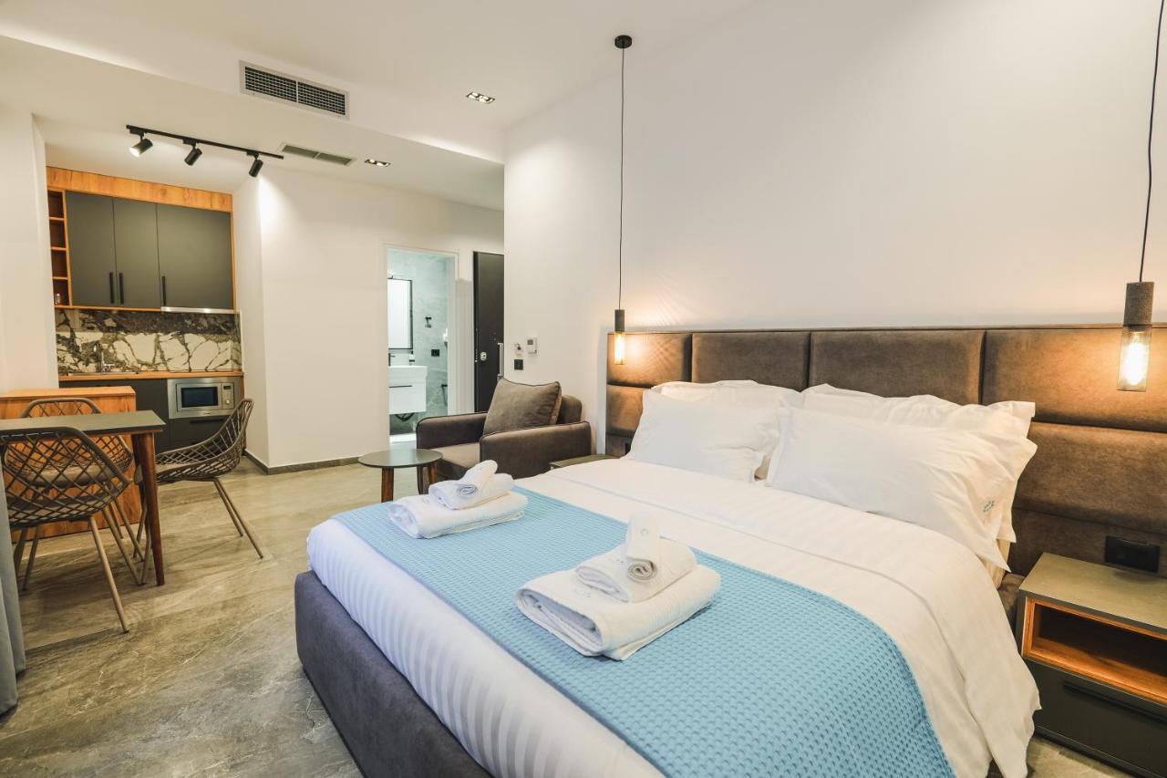 Jad Rooms Saranda Zewnętrze zdjęcie