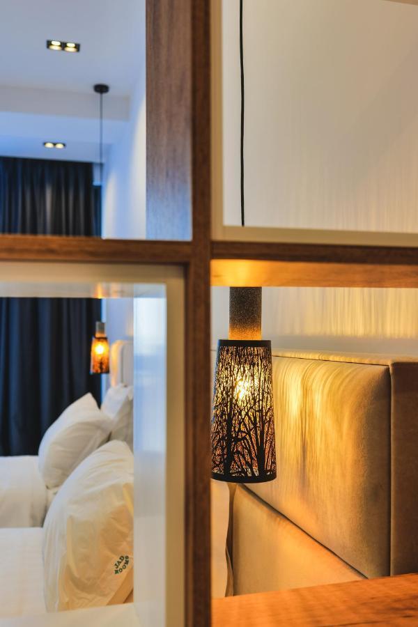 Jad Rooms Saranda Zewnętrze zdjęcie
