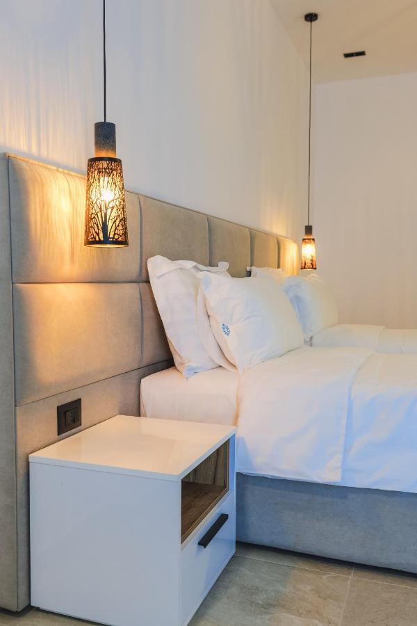 Jad Rooms Saranda Zewnętrze zdjęcie