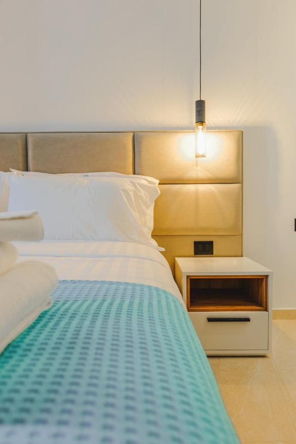 Jad Rooms Saranda Zewnętrze zdjęcie